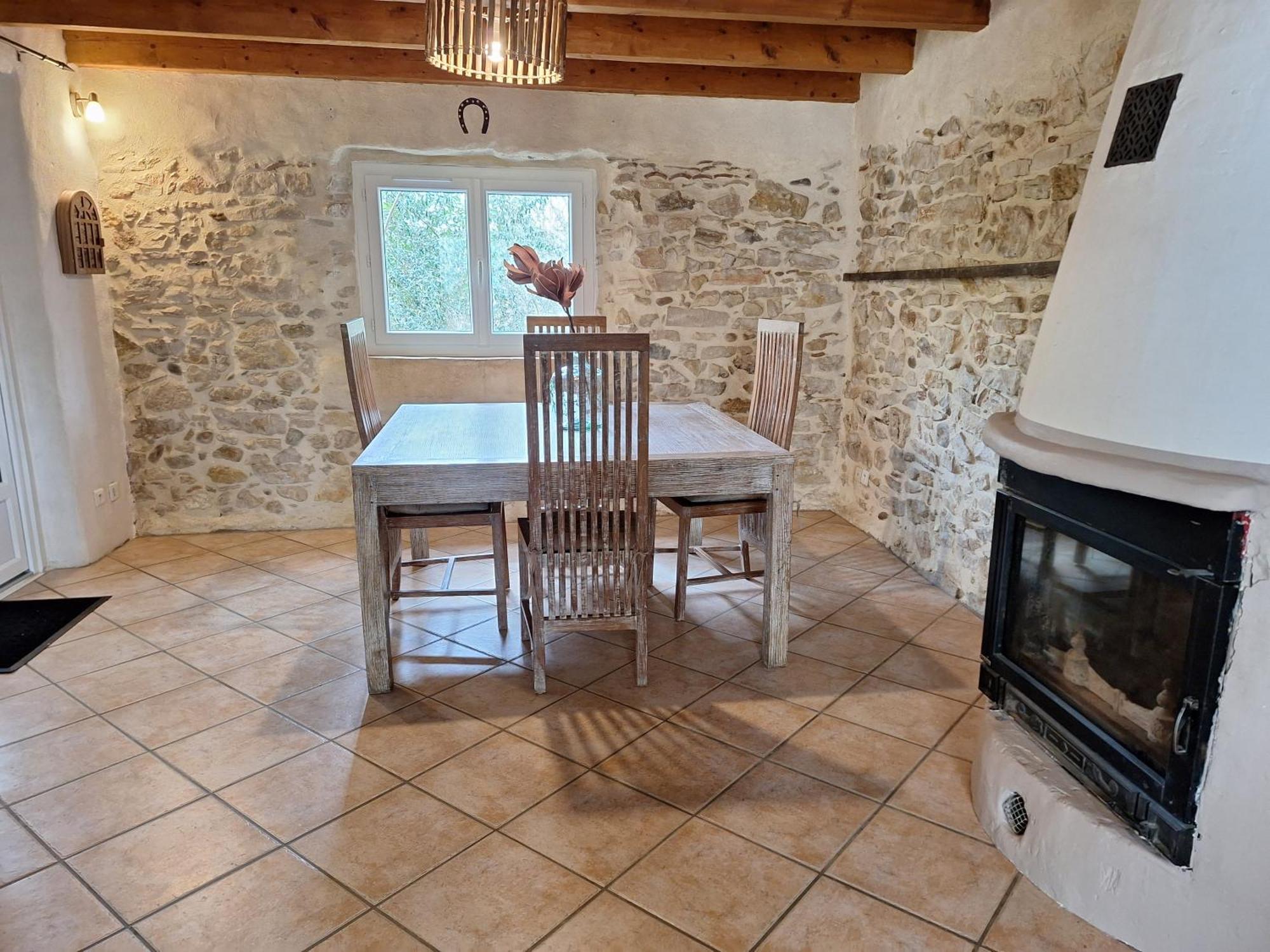 Gite Lizea Pont-Saint-Esprit Kültér fotó
