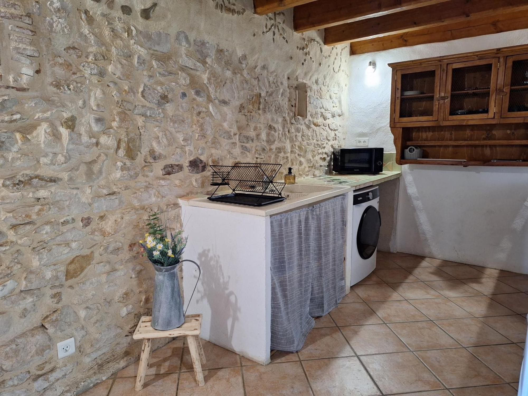 Gite Lizea Pont-Saint-Esprit Kültér fotó